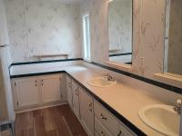 1995 Palm Harbor 5F84TW-2 Mobile Home