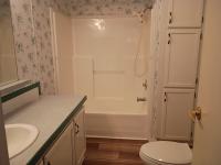 1995 Palm Harbor 5F84TW-2 Mobile Home