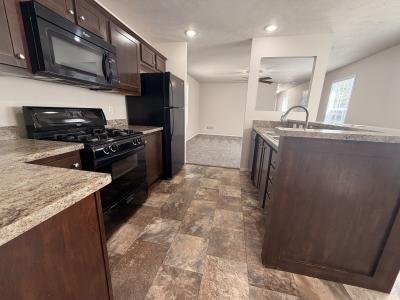Mobile Home at 13423 Winding Creek Drive Grand Haven, MI 49417