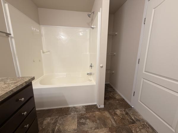 2014 Clayton Mobile Home