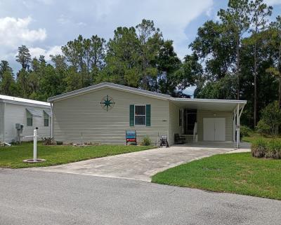 Mobile Home at 9684 Troon Court Lot 1495 Lakeland, FL 33810