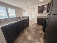 2014 Clayton Mobile Home