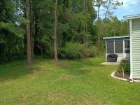 2003 Homes of Merit Mobile Home