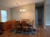 2003 Homes of Merit Mobile Home