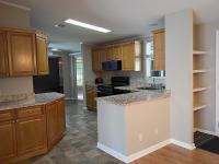 2003 Homes of Merit Mobile Home