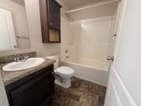 2014 Clayton Mobile Home