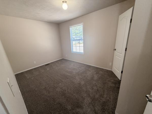 2014 Clayton Mobile Home