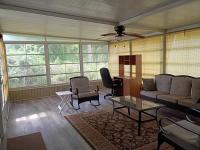 2003 Homes of Merit Mobile Home