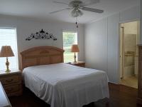 2003 Homes of Merit Mobile Home