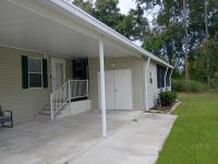 2003 Homes of Merit Mobile Home