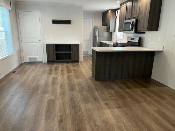 2025 Fairmont 430LE16663C Mobile Home