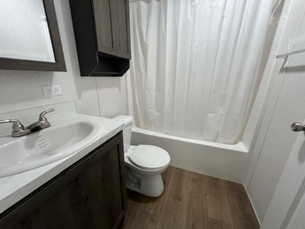 2025 Fairmont 430LE16663C Mobile Home