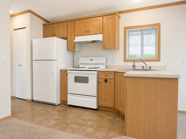 2004 Coronado  Home