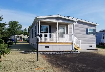Mobile Home at 857 Birchwood Drive Lockport, NY 14094