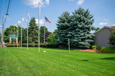 Photo 2 of 9 of home located at 857 Birchwood Drive Lockport, NY 14094