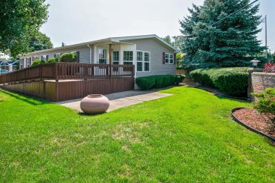 Photo 5 of 9 of home located at 857 Birchwood Drive Lockport, NY 14094