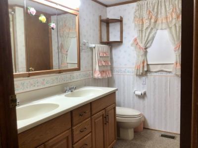 Mobile Home at 71 Rainbow Drive Uncasville, CT 06382