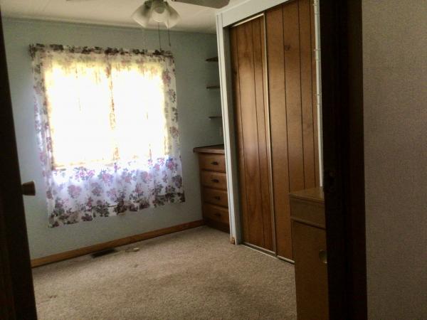 1979 Burlington RES165278 Mobile Home