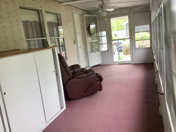 1979 Burlington RES165278 Mobile Home