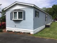 1979 Burlington RES165278 Mobile Home