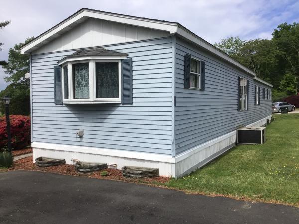 1979 Burlington RES165278 Mobile Home