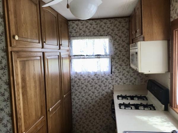 1979 Burlington RES165278 Mobile Home
