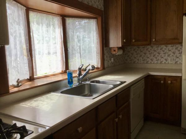 1979 Burlington RES165278 Mobile Home
