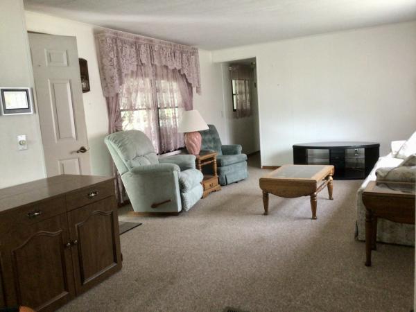1979 Burlington RES165278 Mobile Home