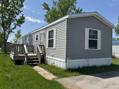 Mobile Home at 4095 Geranium Lane #712 Traverse City, MI 49685