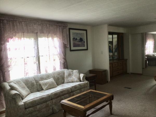 1979 Burlington RES165278 Mobile Home