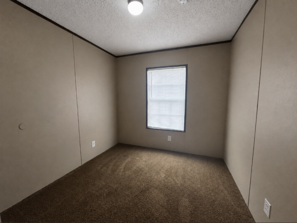 2017 MOJAVE MODEL 6703FM  Home