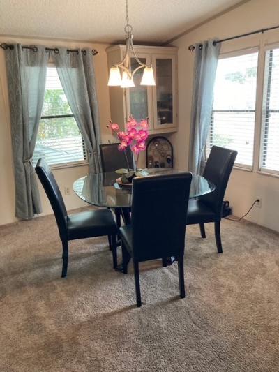 Mobile Home at 604 White Chapel Rd Lot 281 Winter Garden, FL 34787