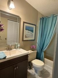 1990 Palm Harbor Mobile Home