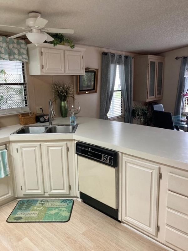 1990 Palm Harbor Mobile Home