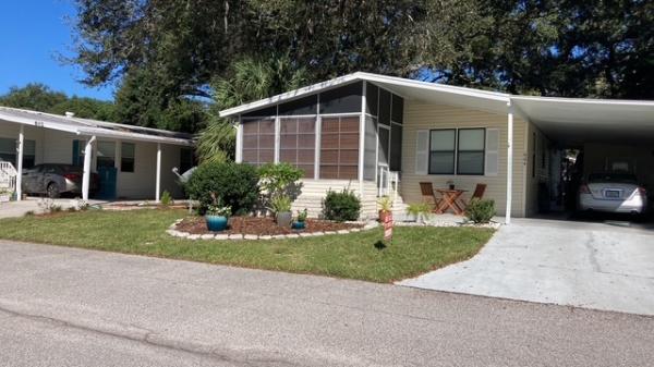 Photo 1 of 2 of home located at 604 White Chapel Rd Lot 281 Winter Garden, FL 34787