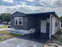 1990 SPEC SE Mobile Home