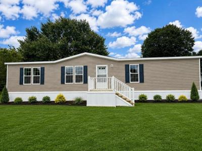 Mobile Home at 8879 Breinig Run Cir Breinigsville, PA 18031