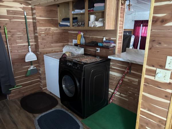 1990 SPEC SE Mobile Home