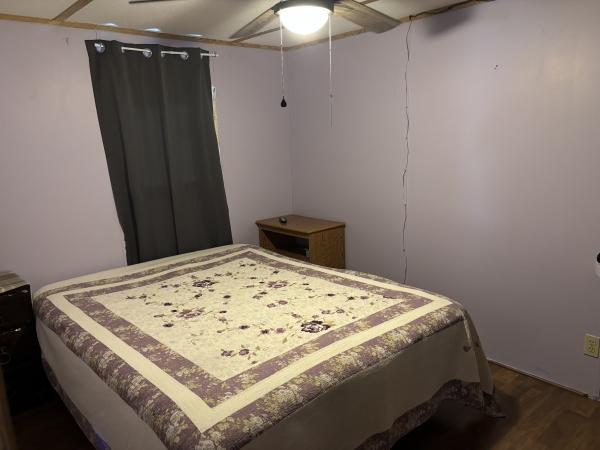 1990 SPEC SE Mobile Home