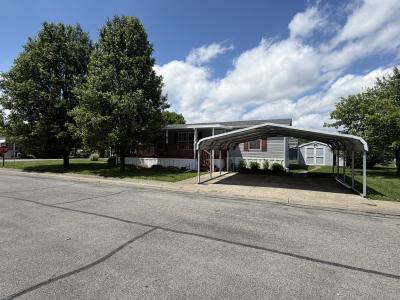 Mobile Home at 2102 Bradford Street #94B Clarksville, IN 47129