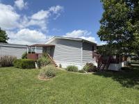2003 Clayton  Home