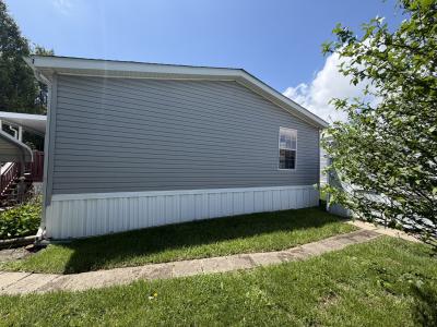Photo 4 of 8 of home located at 2102 Bradford Street #94B Clarksville, IN 47129