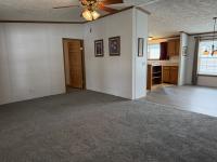 2003 Clayton  Home