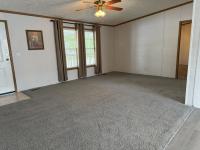 2003 Clayton  Home