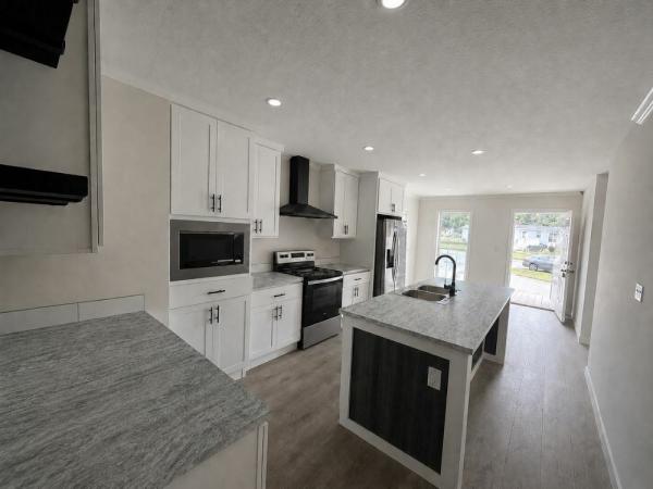 2026 Skyline - Leola Northampton Mobile Home