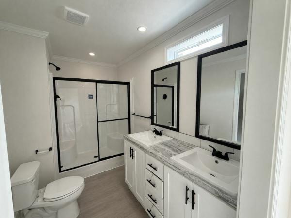 2026 Skyline - Leola Northampton Mobile Home