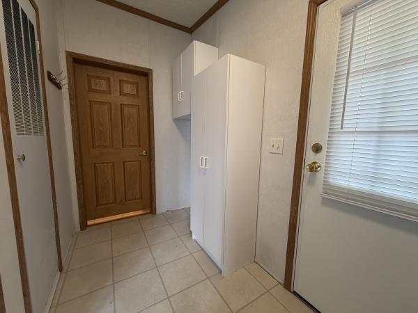 2003 Clayton  Home