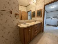 2003 Clayton  Home