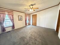2003 Clayton  Home