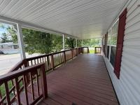 2003 Clayton  Home